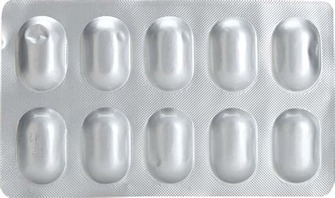 Gudcef Plus Tablet: Uses, Side Effects, Price, Dosage & More Info ...