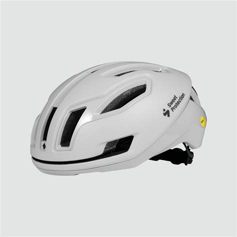 Sweet Protection Falconer 2Vi Mips Helmet - Bronco White - Le Club