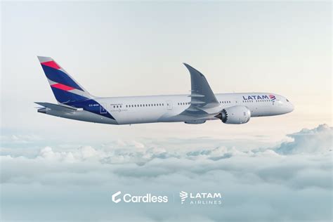 Cardless To Launch LATAM Credit Card In 2022 | BestCards.com