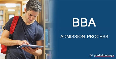 Image result for BBA Admission Process