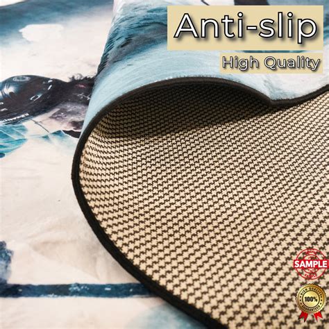 Lava Rug, Lava Pattern Rug,hot Lava Rug, Volcano Floor Rug, Home Decor ...