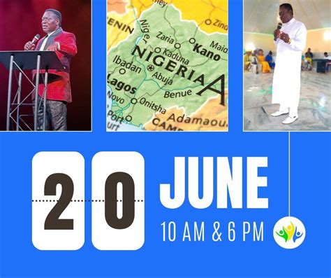 Pastor Isaiah Kadiri at Freedom Church Intl Fairhope, 101 Ecor Rouge ...