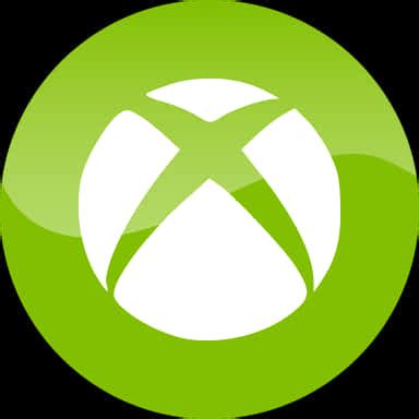 [100+] Xbox Logo Png Images | Wallpapers.com