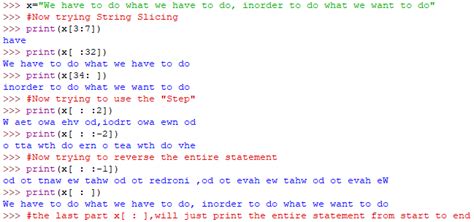 Image result for String in Python Programming