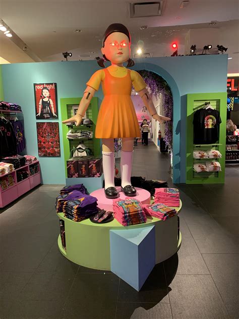 The $9 Billion Secret Behind Netflix’s Squid Game Empire