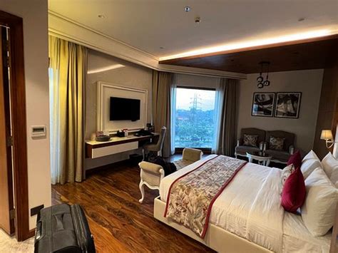 REGENTA PLACE MOHALI (Chandigarh) - Hotel Reviews, Photos, Rate ...