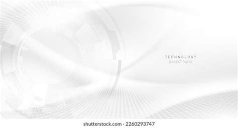 White Technology Vector 的图像结果