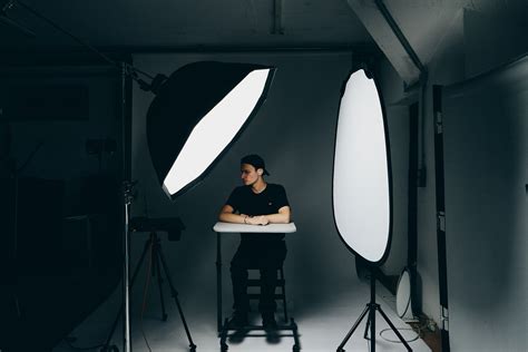 Image result for Softbox Lighting Tutorial