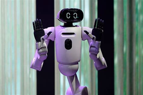 3 WTF robots from CES 2026 - Tech