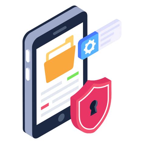 Image result for Encryption Device Icon