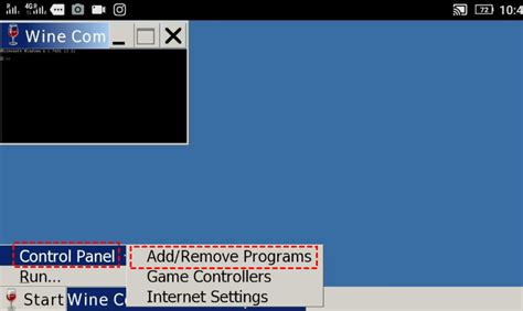 Android Windows 的图像结果