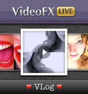 VideoFX Live for Computer 的图像结果