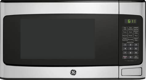 Amazon.com: GE Countertop Microwave Oven, 1,200-watt Capacity, 2.0 ...