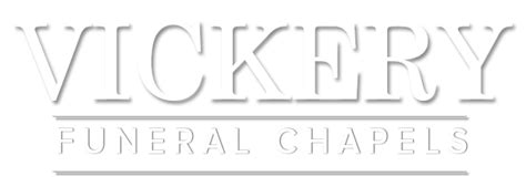 Most Recent Obituaries | Vickery Funeral Chapel