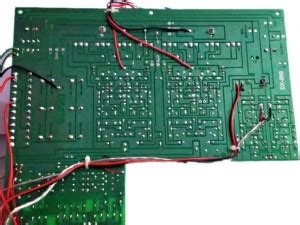 Quality mosfet audio amplifer board kit 5200 1943 transformer need 40-0 ...