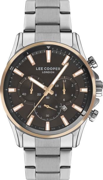 Lee Cooper Watches - Buy Lee Cooper Watches Online at Best Prices in ...