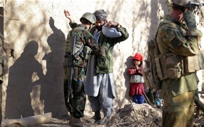 长达465页的阿富汗战争罪行调查 到底记录了什么？_新闻频道_央视网(cctv.com)