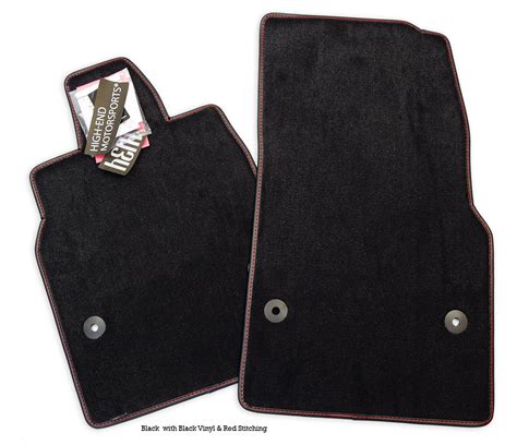 Toyota Corolla Cross Carpet Floor Mats