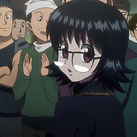 Pin on hunter x hunter