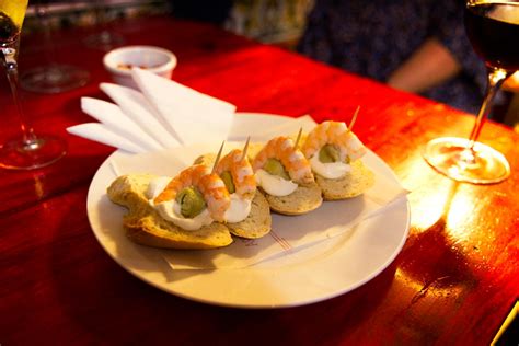 What Is In Tapas: A Beginner's Guide - Nomadic Foodist