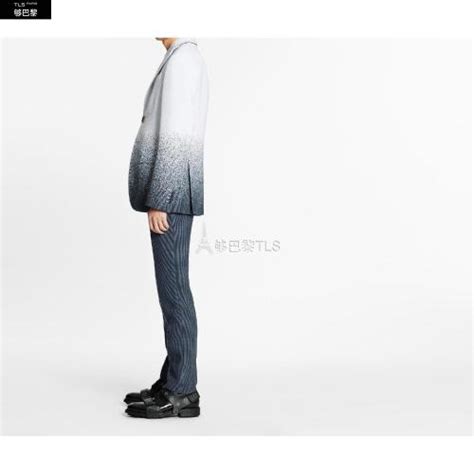 路易威登/Louis Vuitton(LV) 男士 套头衫 1A9SZL-小迈步海淘品牌官网