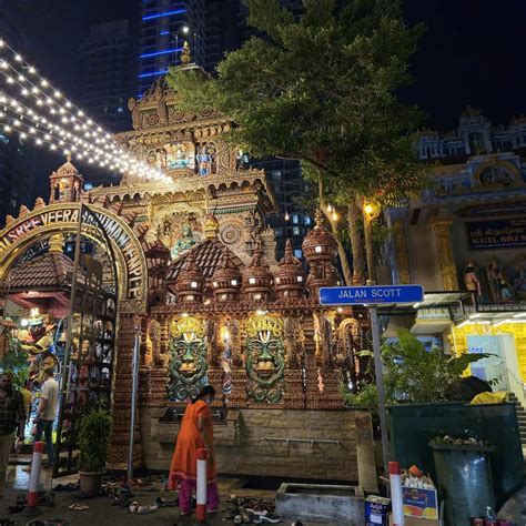 SRI VEERA HANUMAN TEMPLE (2026) All You Need to Know BEFORE You Go ...