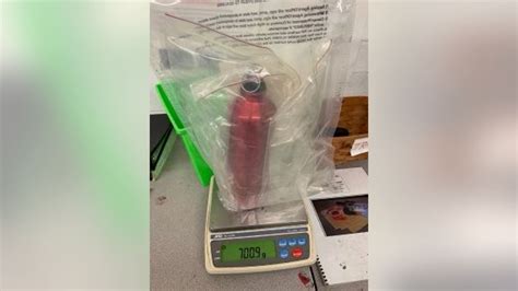 Fentanyl exposure during traffic stop leads to hospitalization of Texas ...