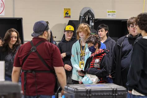 Freres Manufacturing — Willamette Career Academy