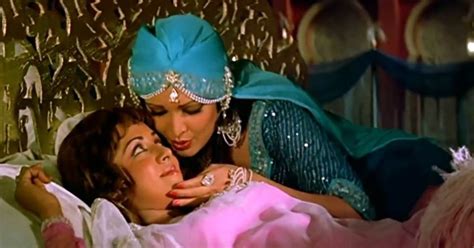 Picture the song: Before Padmavati, the controversial lesbian song from ...
