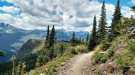 GLACIER NATIONAL PARK CAMPGROUNDS (West Glacier, Montana) - Campground ...