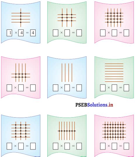 Image result for 3 Rd Class Math PSEB Chapter 3