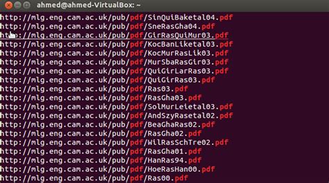 Image result for Downloading Script Linux