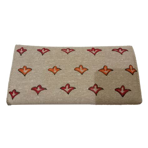 Jute Hand Clutch Bag – Mytr