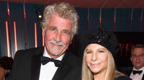 The Truth About Barbra Streisand's Relationship History