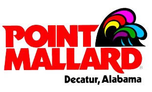 Golf Course - Point Mallard Park