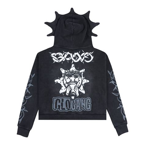 Hoodies | Glo Gang Worldwide