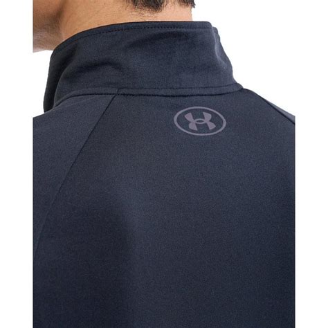 Under Armour Tech™ ½ Zip Long Sleeve Mens | Sports Direct