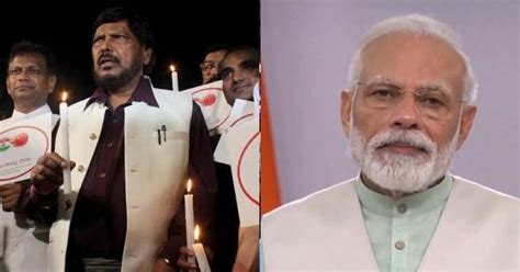 PM Narendra Modi's 9-Minute Candle Lighting Appeal Gives Netizens 'Meme ...