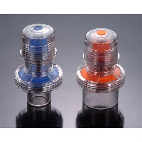 Medical Connectors and Adapters - Anestesia and Ventilator Connector ...
