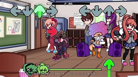 Image result for How to Code a FNF Mod