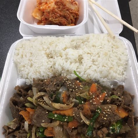 HANA YOREE, Austin - Restaurant Reviews, Photos & Phone Number ...