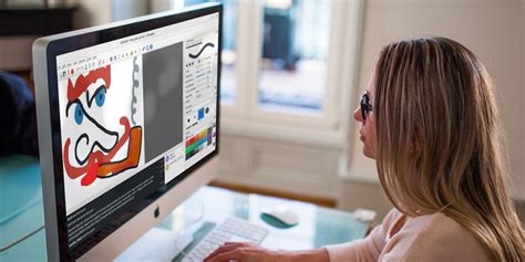 Image result for How to Draw Using Laptop