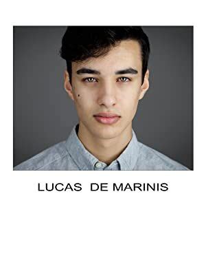 Book Lucas De Marinis For Celebrity Endorsement | Appearance