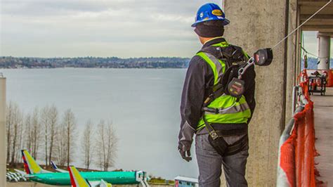 Image result for SRL Fall Protection