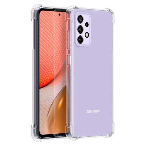 Lustree Armor Shock Proof Case Cover with Back Stand for Samsung Galaxy ...