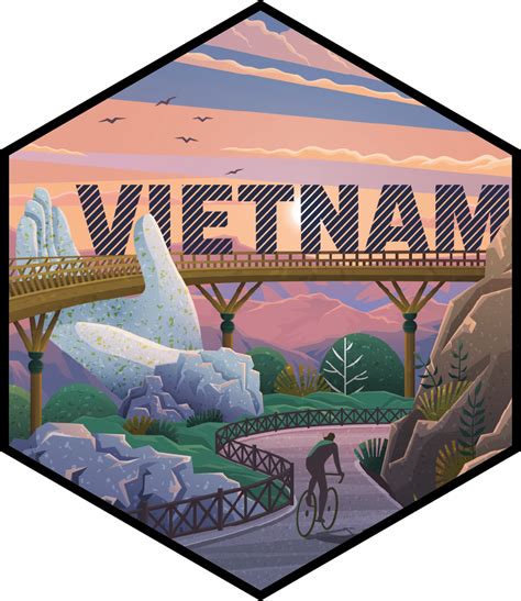 vietnam wisata