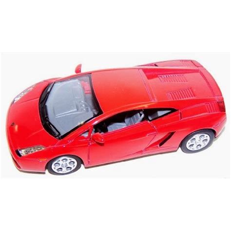 New Ray - RC Cars - 1-32 Infrared Control Lamborghini Gallardo