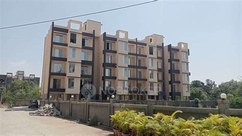 sai prasad garden Panvel - Without Brokerage Fully furnished 1 BHK Flat ...