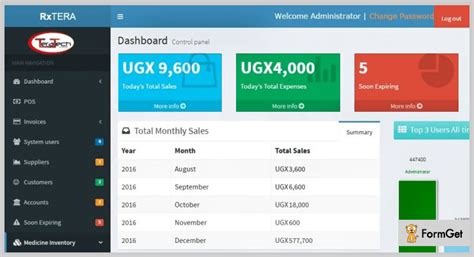 Image result for Localhost Pharmacy Management System Pharmacy Admin.php