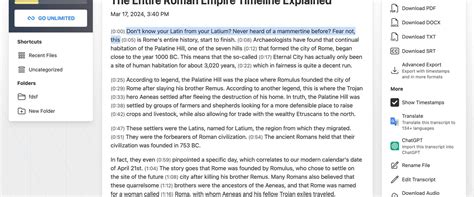 TurboScribe User Reviews 的图像结果